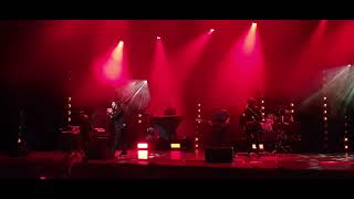 Concierto Antonio Orozco en Sevilla 20-05-2021 | Es tu vida 💥