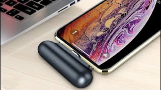 Portable Charger @shopatronics 