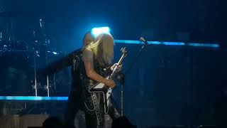 Judas Priest: Painkiller