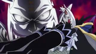 ONE PIECE - WARLORDS 