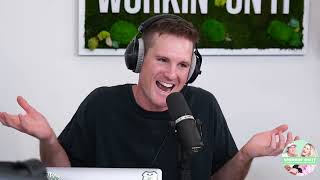Meghan Trainor & Ryan Trainor / Workin’ On It podcast with Patti Negri / Full Episode