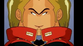 [YTP Tennis] Round 3 : About Space Autism and the Alphabet Gang