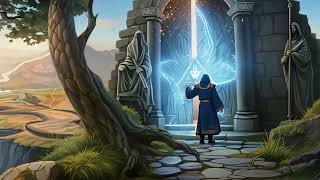 Runefall - Experience the Mystery