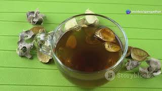 Detox Tea Magic  Feel Good, Glow Up!