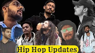 Latest hip hop updates| Himachali Hip Hop|| Alien bawa X Pahadi prince, Danav, chohari 47 #hiphop