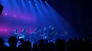 Cat Power - Cross bones style x Nude as the news - Live @La Coopérative de Mai 31/05/22