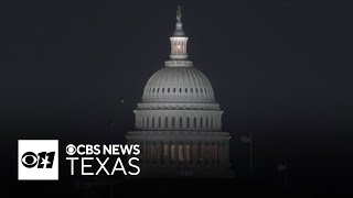 Senate reaches deal ahead of shutdown deadline to fund government, continue ICE talks