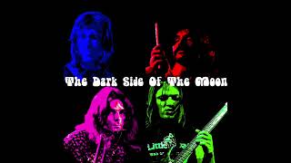 The Dark Side Of The Moon (live) [remastered]