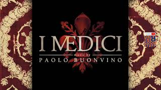'I MEDICI' SOUNDTRACK (CD3) || 04. Alma mia.