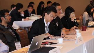 2018 Turbomachinery Research Consortium Meeting