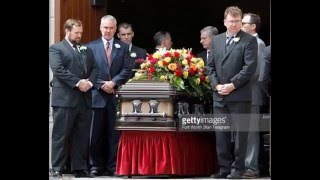 John Miller (Virginia politician) Died @64|Live Funeral Footage|Famous  American politician|