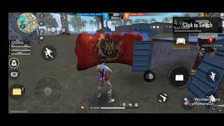 CS-Ranked full gameplay with #FF MG GAMING YT/(Aditya gaming 5803/#FreeFire.
