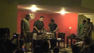 4 Pai @ The Knowledge Factory Lahore.m4v