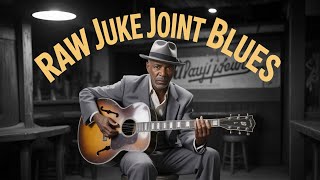 The Greatest Delta Blues You Never Heard [1940s]
