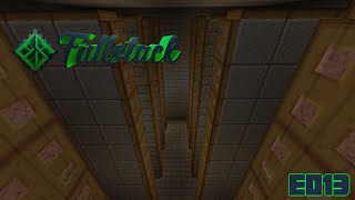 Fullstack Gaming - E013: MOAR Music Discs!