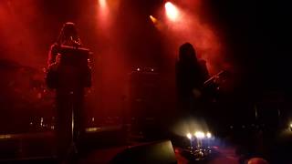 Dark Sonority - Intro (live)