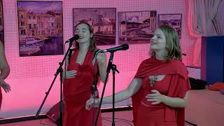 Jak se vám líbí - Koncert skupiny Neha! ze studia Proglasu
