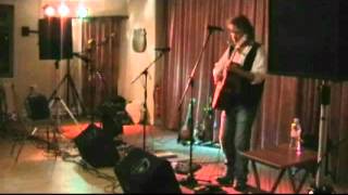 "One Saturday" - Live at West Heaton First Friday - Original Song