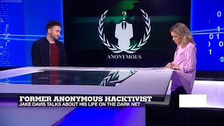 A look inside the hacktivist world
