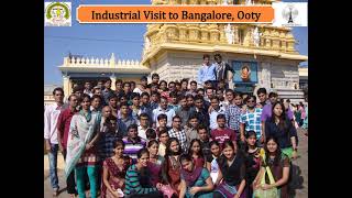Department of Electrical Engineering @ SSBT's COET, Bambhori, Jalgaon.