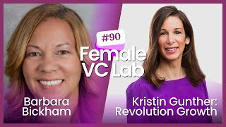 Tech Titans: How Revolution Growth Fuels Innovation