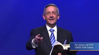 Choosing Relaxation Over Stress II Dr  Robert Jeffress 2021