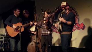 The Horsenecks - Henry Kings Reel