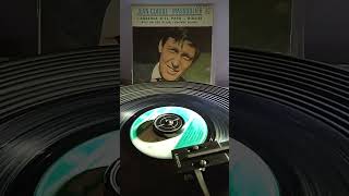 JEAN CLAUDE MASSOULIER - PAUVRE BLANC - EP PHILIPS 432 986 BE