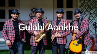 Gulabi Aankhein | Teaser | Retronance by Jogi | #shorts