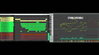 แฟนฉัน Ver. RSCM 19 Recital Midi Instrumental Demo