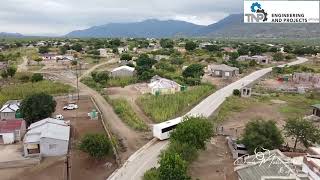#Road infrastructure projects