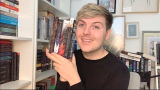 Hi, I'm back | Ben Alderson