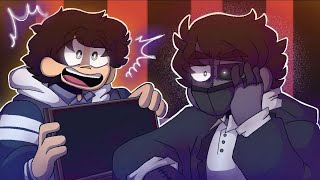 SpringTraps Tales - The Sinful Duo!? (Minecraft Roleplay)