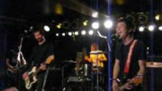 Fake Problems - Sorry Ok Sorry Ok, Born & Raised (live)