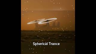 Spherical Trance 