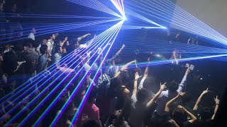 EXTREMA 3rd ANNIVERSARY - OVERFLOW＋Ryoji Takahashi 2