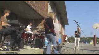 PTO Gig - Summertime Blues - Saltwater