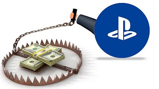 10 WORST Cash Grab Attempts by PlayStation