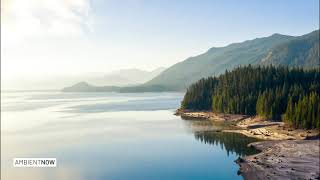Time Will Wait For Me by Jameson Nathan Jones (Inspiring Ambient Music)