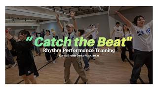 Brain + Body Rhythm Training / Rhythm Training / KSDA Instructor Workshop
