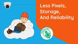 Pros and Cons to Cloud Security Cameras (off-site recording) | Compared to Cloud CCTV