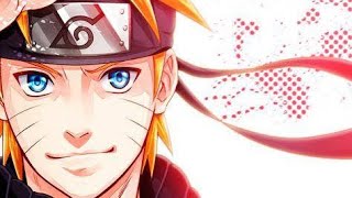 Naruto [Amv] Wake me up