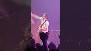 Weezer

FUJI ROCK SPECIAL
WEEZER

Zepp Diver City TOKYO 
2023年  8月  2日 (水)