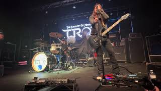 THE REALITY OF YOURSELF (TROY) | The Reckoning | LIVE @ The Riff | 04.06.2024
