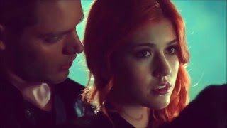 ► Clary & Jace | Chasing Cars (Shadowhunters)