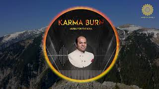 Har Des Main Tu | Karma Burn | Ameya Dabli | Lyrical Video with meaning