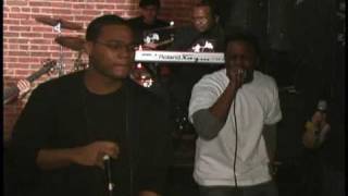 Mediocre (Live 3_14_09)