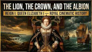 The Forge of Power: Rise of the Tudor Dynasty (Symphonic Narrative)