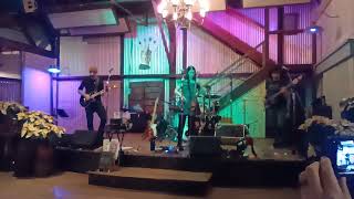Dreamsong Live @ High Hand Brewery
