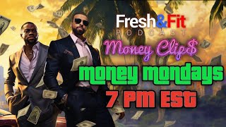 @FreshandFitClips   #money #clips